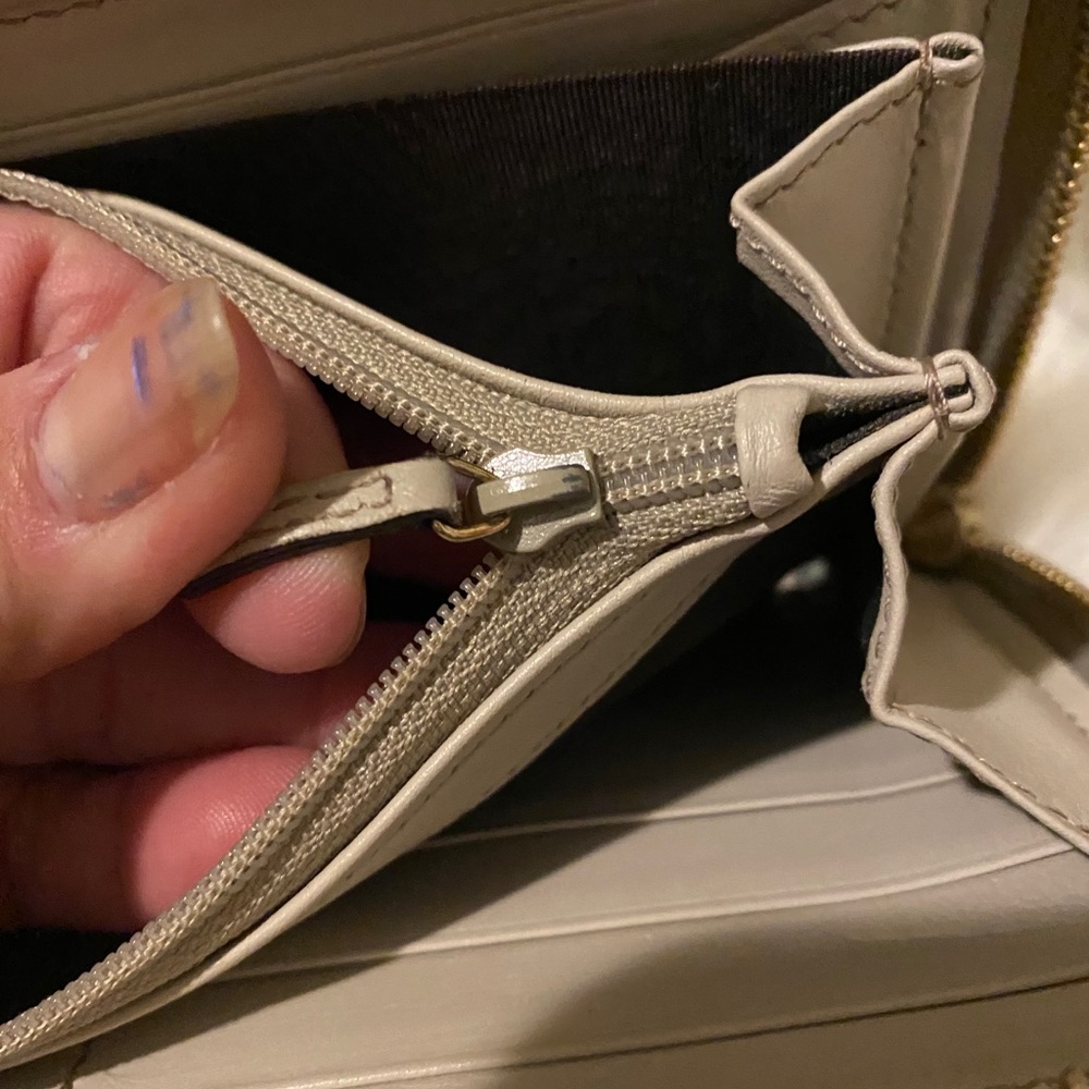 Gucci wallet - Picture 7 of 10